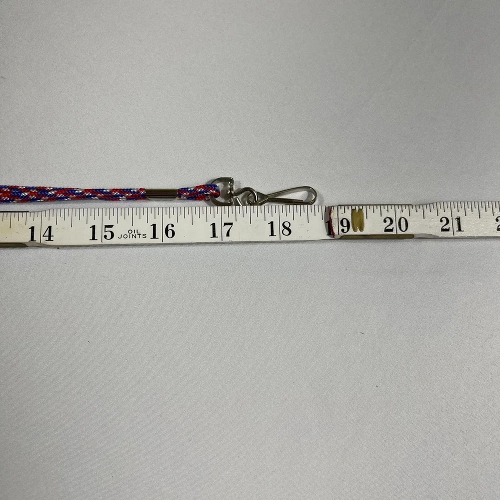 Specialist ID item braided